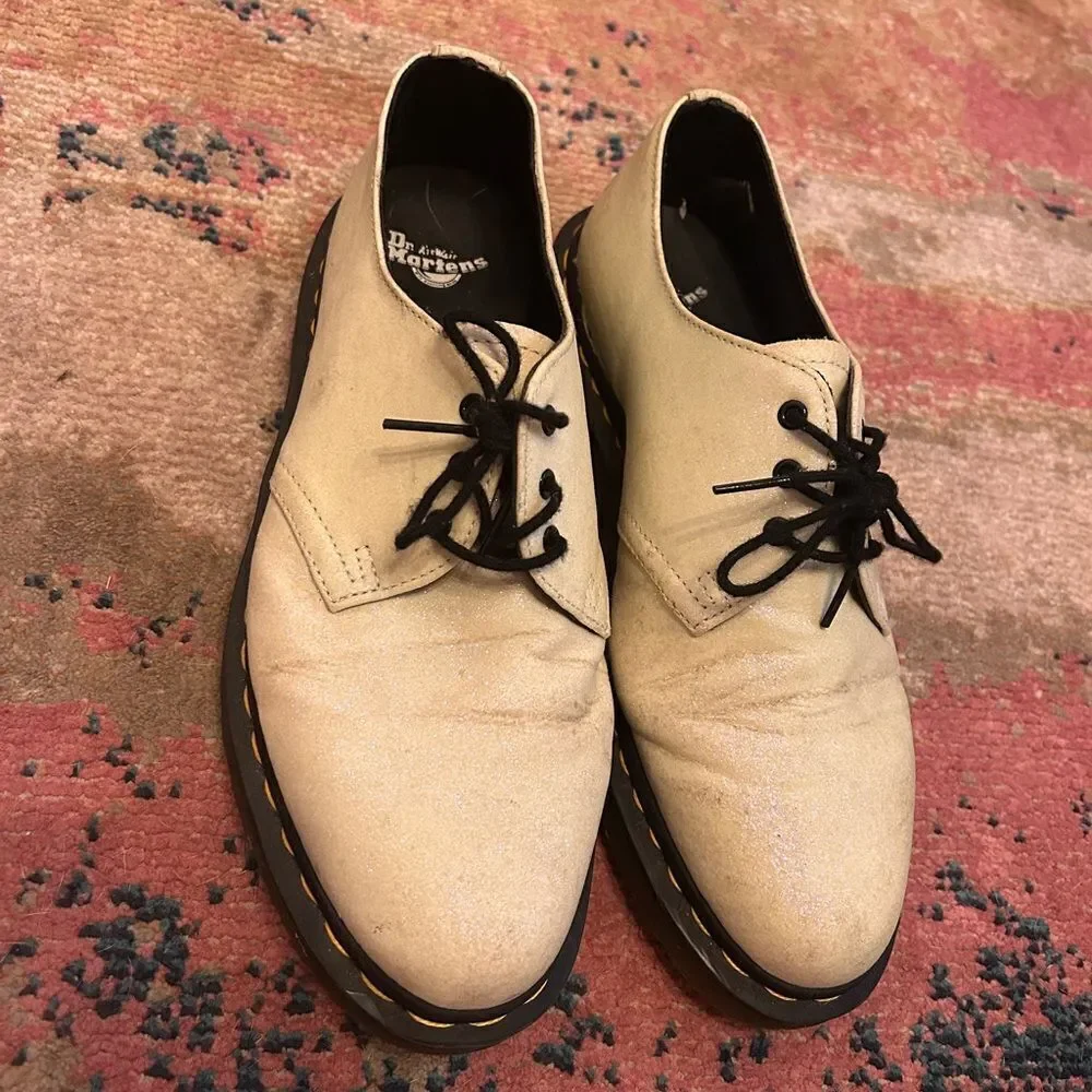 Dr. Martens stylish dr